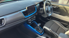 Kia Stonic 1.0T GDi 48V Shadow 5dr DCT Petrol Estate